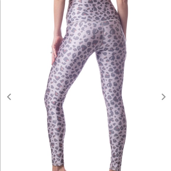 Emily HSU HW Legging - Picture 4 of 7